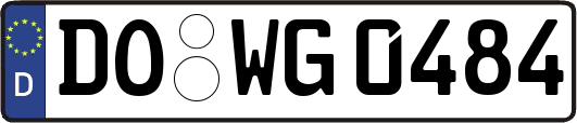 DO-WG0484