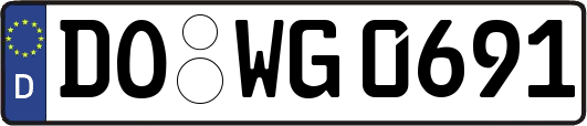 DO-WG0691