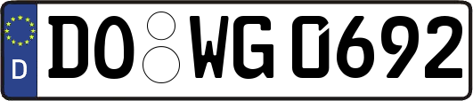 DO-WG0692