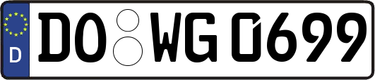DO-WG0699