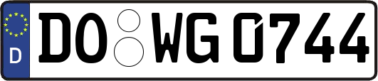 DO-WG0744