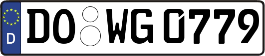 DO-WG0779
