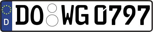 DO-WG0797