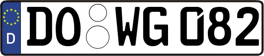 DO-WG082