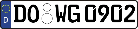 DO-WG0902