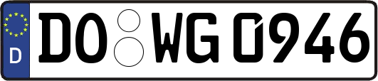 DO-WG0946