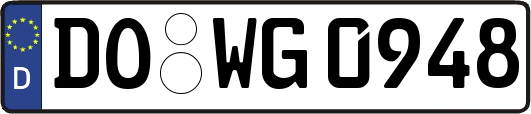 DO-WG0948