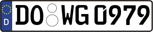 DO-WG0979