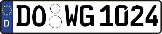 DO-WG1024