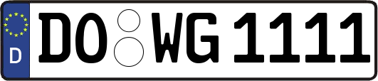 DO-WG1111