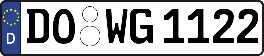 DO-WG1122