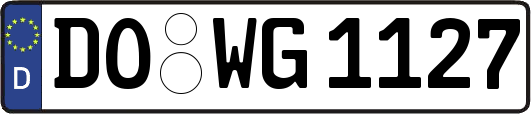 DO-WG1127