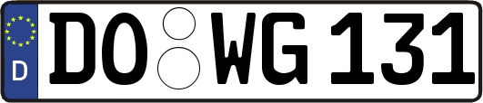 DO-WG131