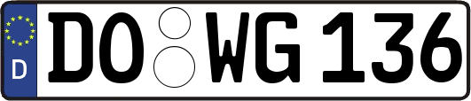 DO-WG136