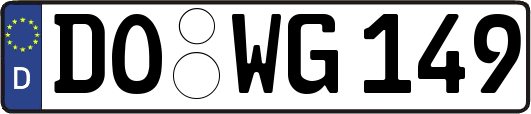 DO-WG149