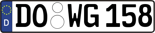 DO-WG158