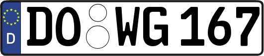 DO-WG167