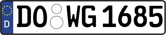 DO-WG1685