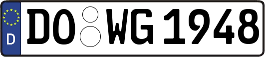 DO-WG1948