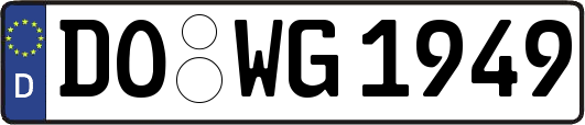 DO-WG1949