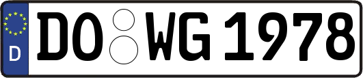 DO-WG1978