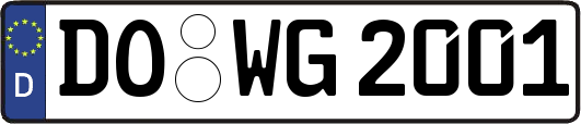 DO-WG2001