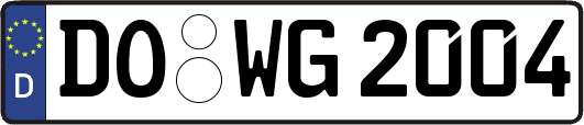 DO-WG2004