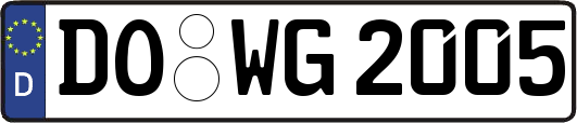 DO-WG2005