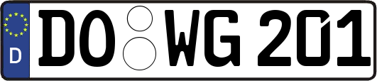DO-WG201