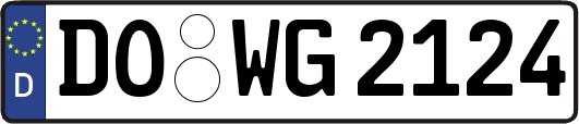 DO-WG2124