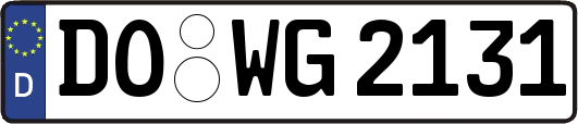 DO-WG2131