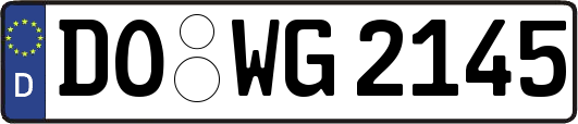 DO-WG2145