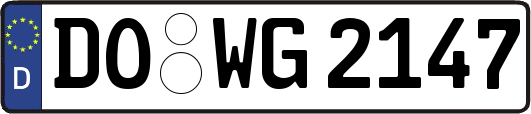 DO-WG2147