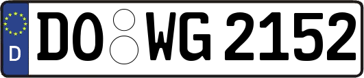 DO-WG2152