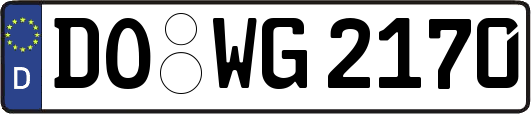 DO-WG2170