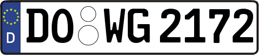 DO-WG2172