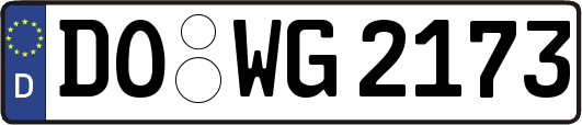DO-WG2173
