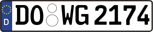 DO-WG2174