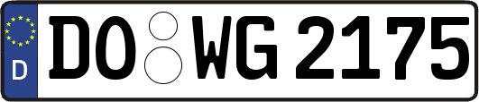 DO-WG2175