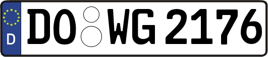 DO-WG2176