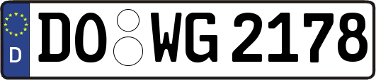 DO-WG2178