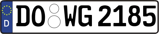 DO-WG2185