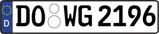 DO-WG2196