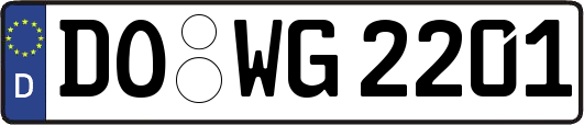 DO-WG2201