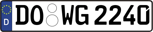 DO-WG2240