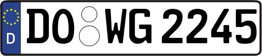 DO-WG2245