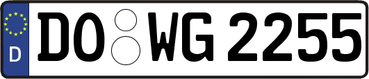 DO-WG2255