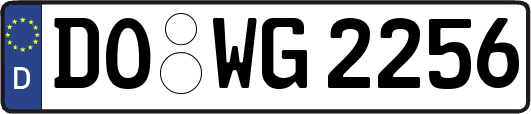 DO-WG2256