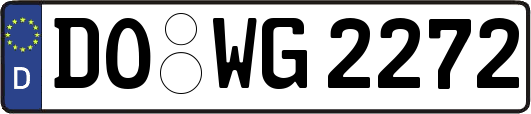 DO-WG2272