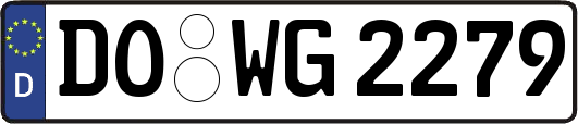 DO-WG2279
